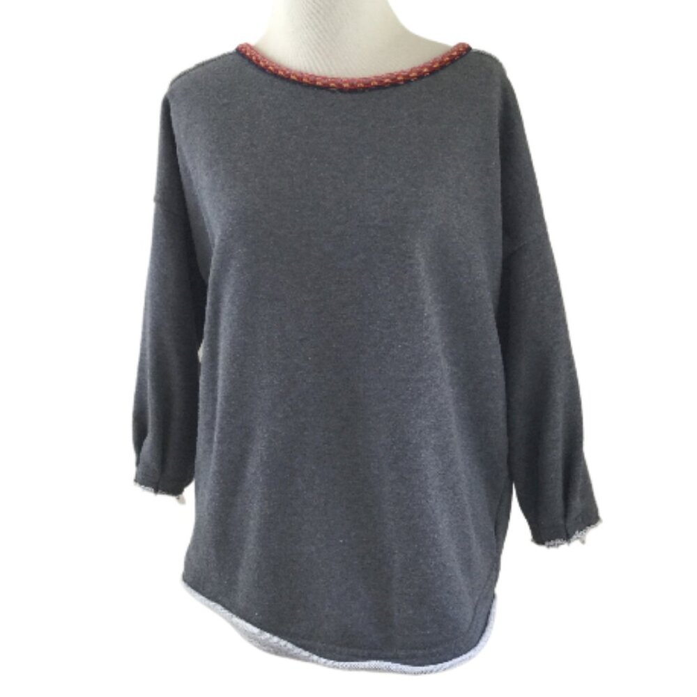 Natural Life Top l/xl